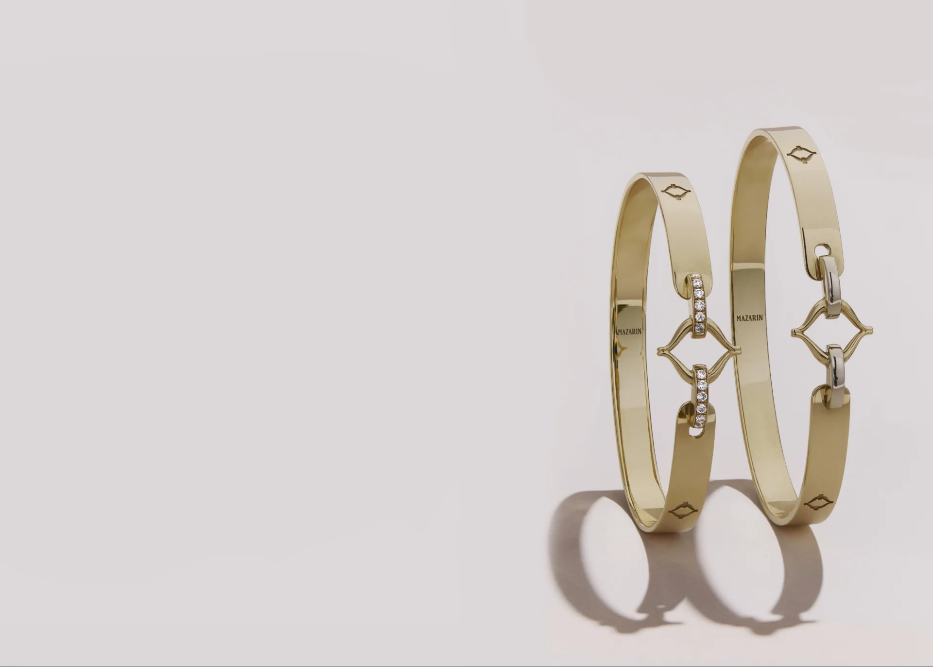L'éclat d'une joaillerie durable